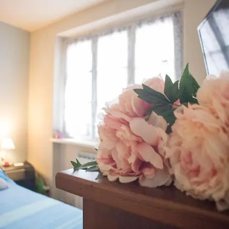 La Casetta Dell'orto Апартаменты Виареджо