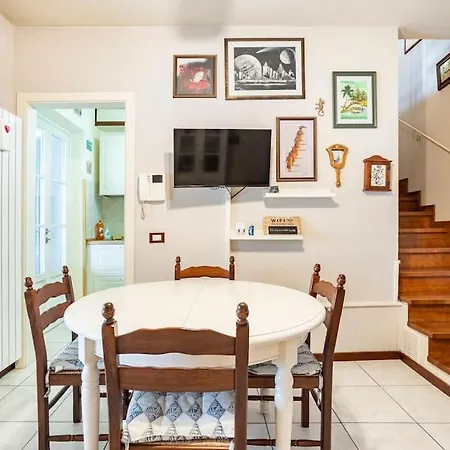 Appartement La Casetta Dell'orto Viareggio