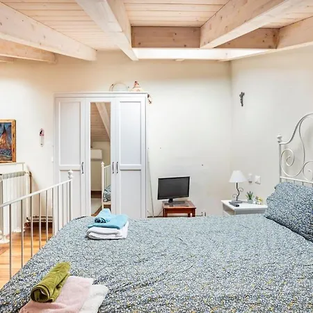 La Casetta Dell'orto Viareggio