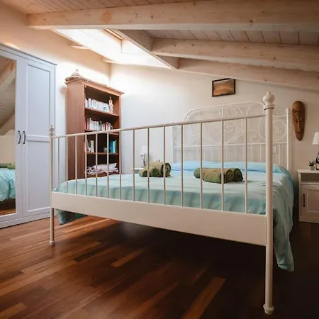 La Casetta Dell'orto