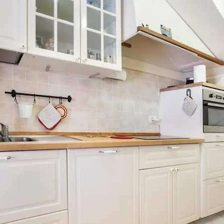 La Casetta Dell'orto * В'яреджо