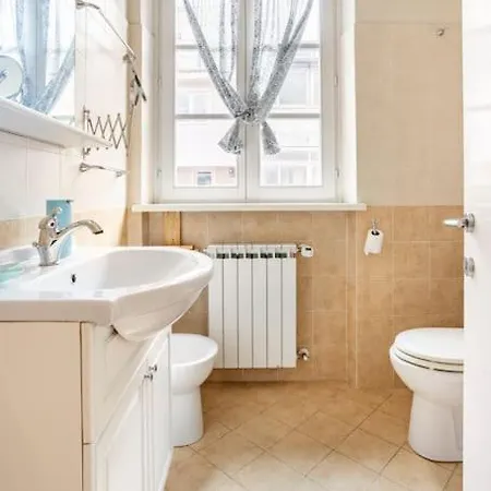 Апартаменти La Casetta Dell'orto В'яреджо