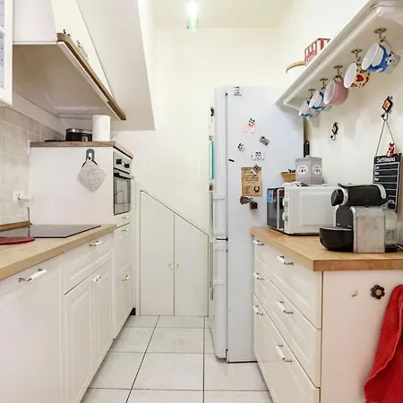 Апартаменти La Casetta Dell'orto *