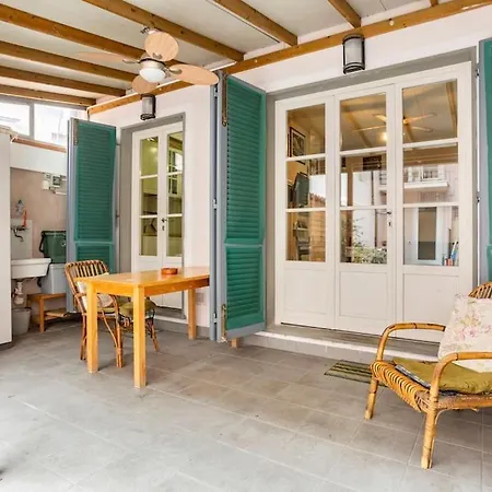 La Casetta Dell'orto В'яреджо