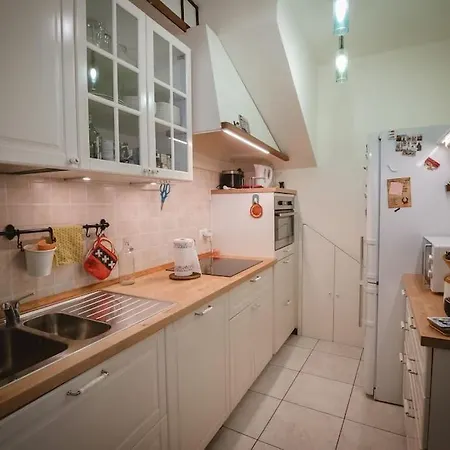 La Casetta Dell'orto В'яреджо