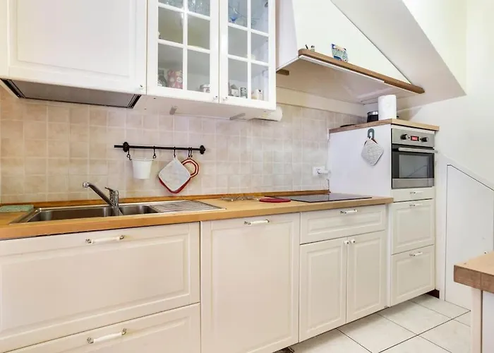 La Casetta Dell'orto Appartement