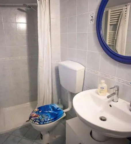 La Casetta Dell'orto Appartement *