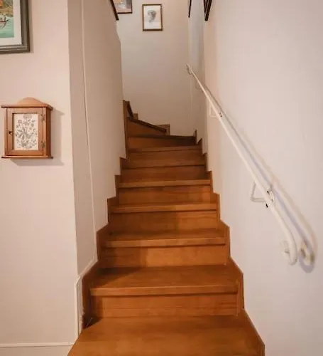 Appartement La Casetta Dell'orto *