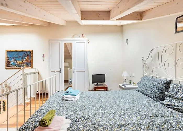 La Casetta Dell'orto Viareggio