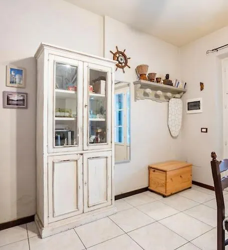 La Casetta Dell'orto * Viareggio