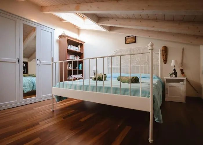 La Casetta Dell'orto