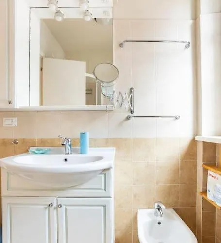 La Casetta Dell'orto *