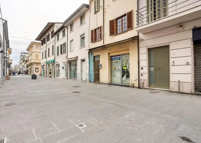 La Casetta Dell'orto Appartement