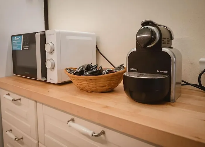 La Casetta Dell'orto Appartement Viareggio