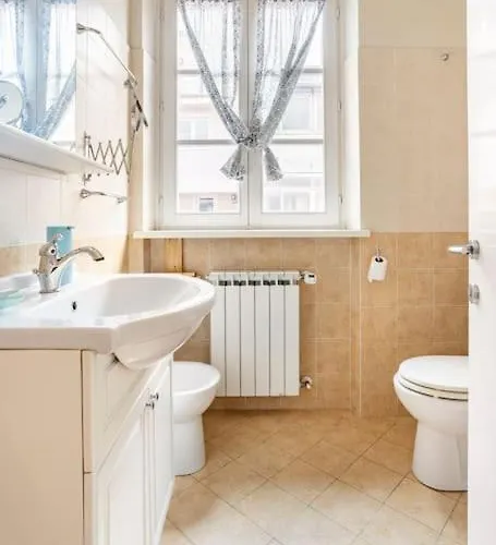 Appartement La Casetta Dell'orto Viareggio