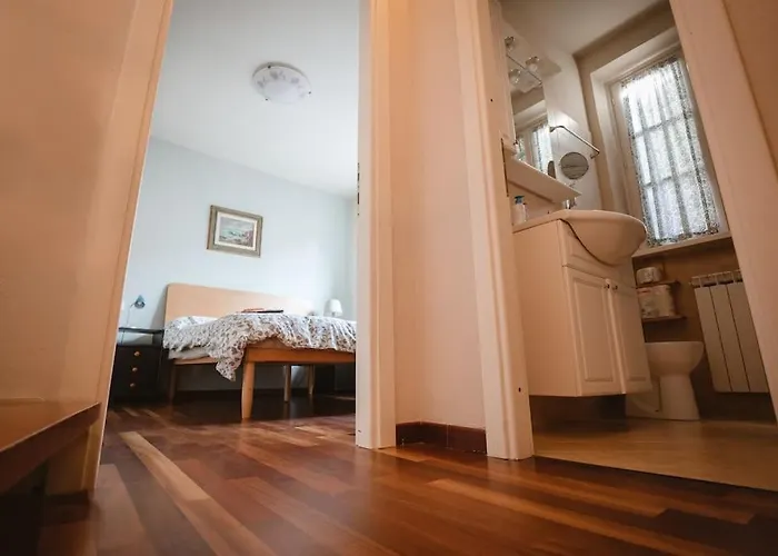 Appartement La Casetta Dell'orto Viareggio