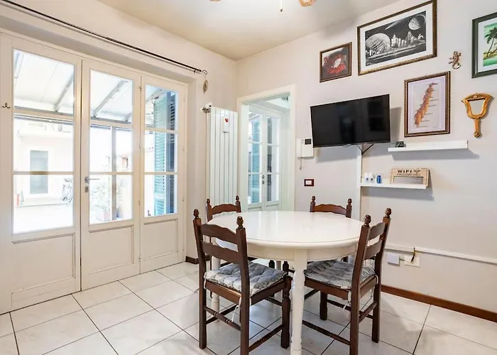 La Casetta Dell'orto Appartement *