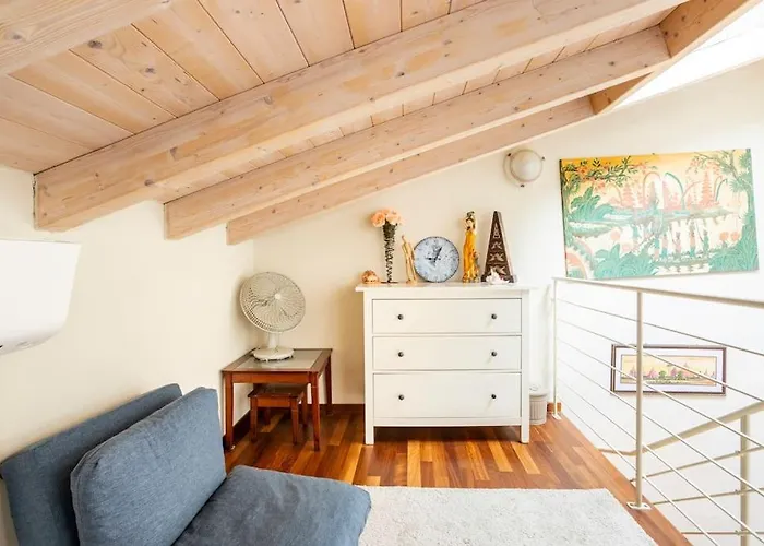 La Casetta Dell'orto