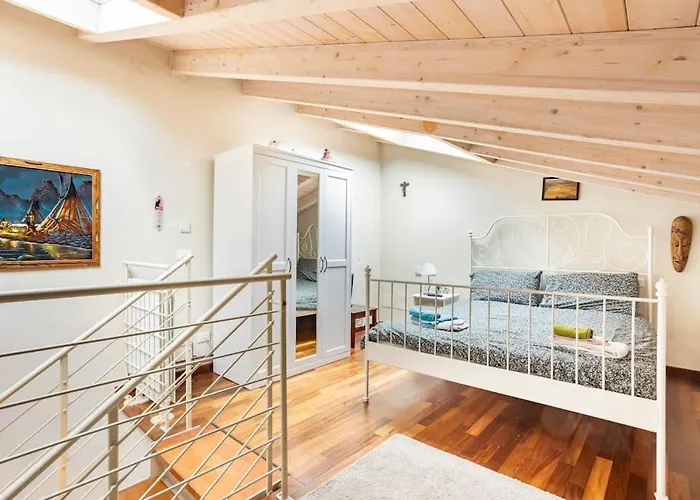 Appartement La Casetta Dell'orto