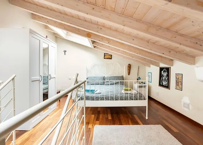 La Casetta Dell'orto