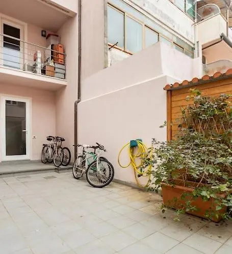 La Casetta Dell'orto *