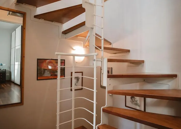 Appartement La Casetta Dell'orto Viareggio