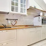 La Casetta Dell'orto 아파트