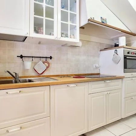 La Casetta Dell'orto Appartement