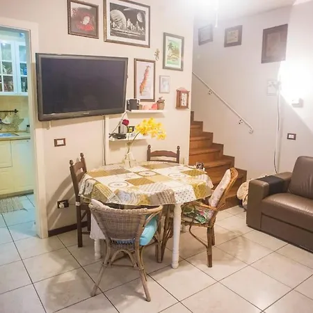 Apartment La Casetta Dell'orto