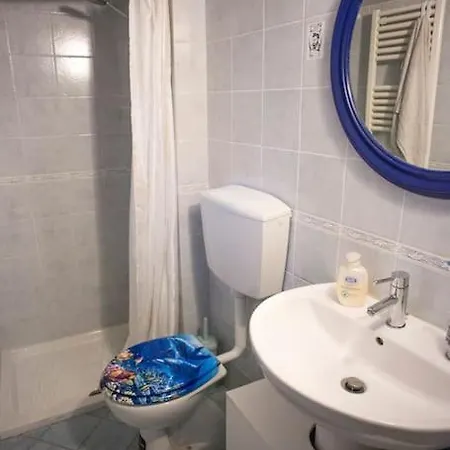 La Casetta Dell'orto Apartment *