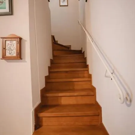 Apartment La Casetta Dell'orto *