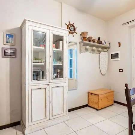 La Casetta Dell'orto * Viareggio