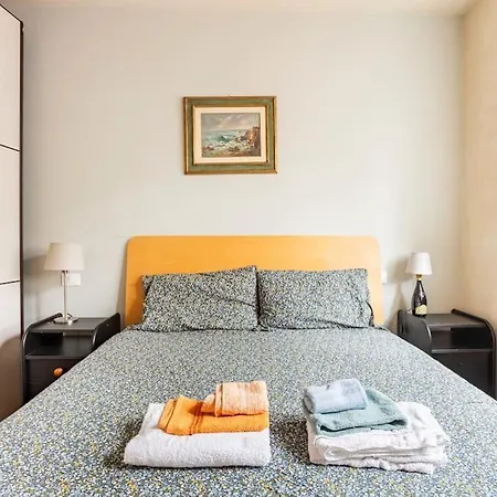 La Casetta Dell'orto Apartment Viareggio