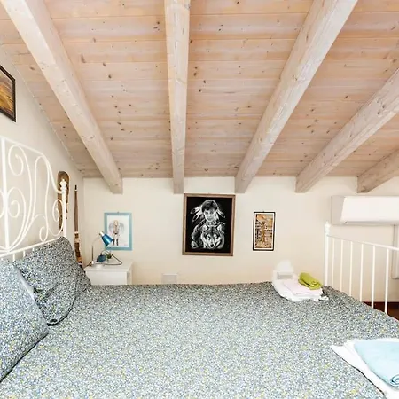 La Casetta Dell'orto Viareggio