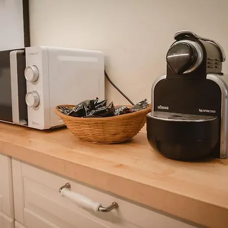 La Casetta Dell'orto Appartement Viareggio