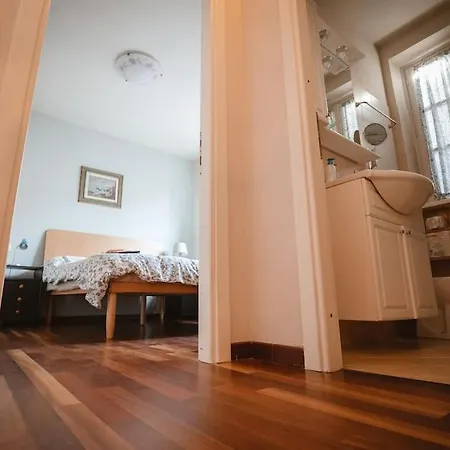 Appartement La Casetta Dell'orto Viareggio