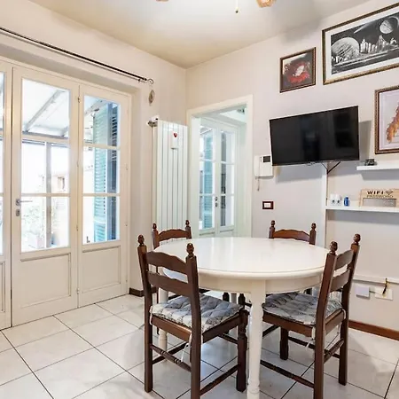 La Casetta Dell'orto Appartement *