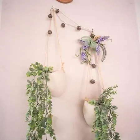 Apartment La Casetta Dell'orto *