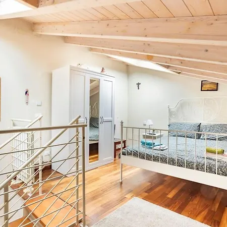 Apartment La Casetta Dell'orto