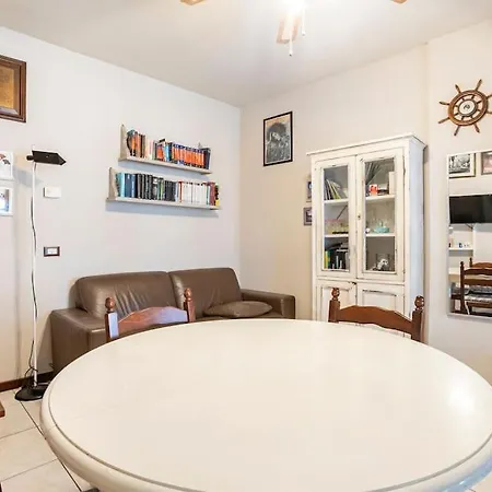 La Casetta Dell'orto Apartment *