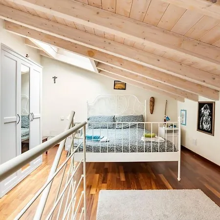 La Casetta Dell'orto