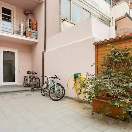 La Casetta Dell'orto *