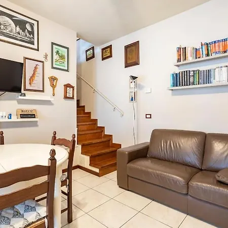 La Casetta Dell'orto * Viareggio