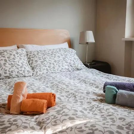 La Casetta Dell'orto Appartement