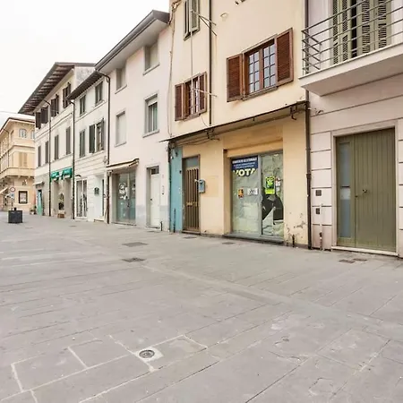 La Casetta Dell'orto Διαμέρισμα