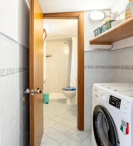 La Casetta Dell'orto * Βιαρέτζιο