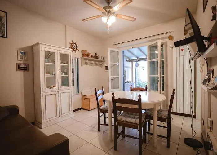 La Casetta Dell'orto * Βιαρέτζιο