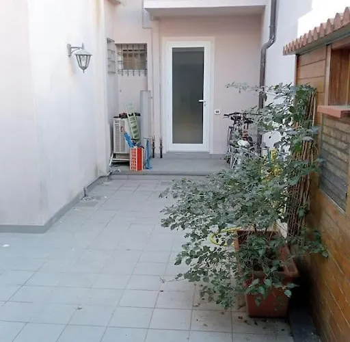 La Casetta Dell'orto