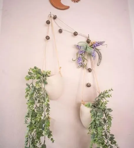 Διαμέρισμα La Casetta Dell'orto *