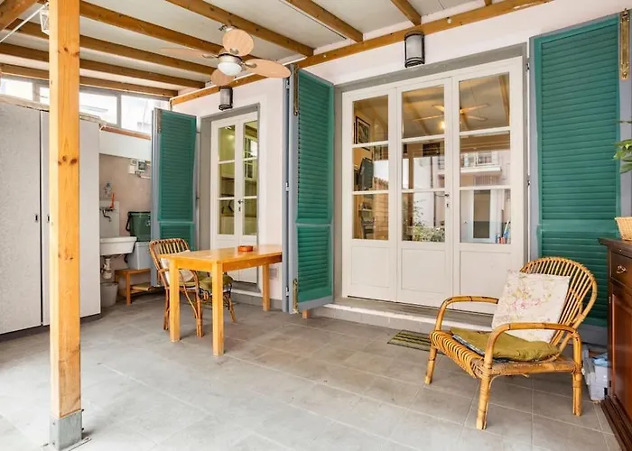 La Casetta Dell'orto Βιαρέτζιο